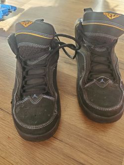 Kids Jordan's