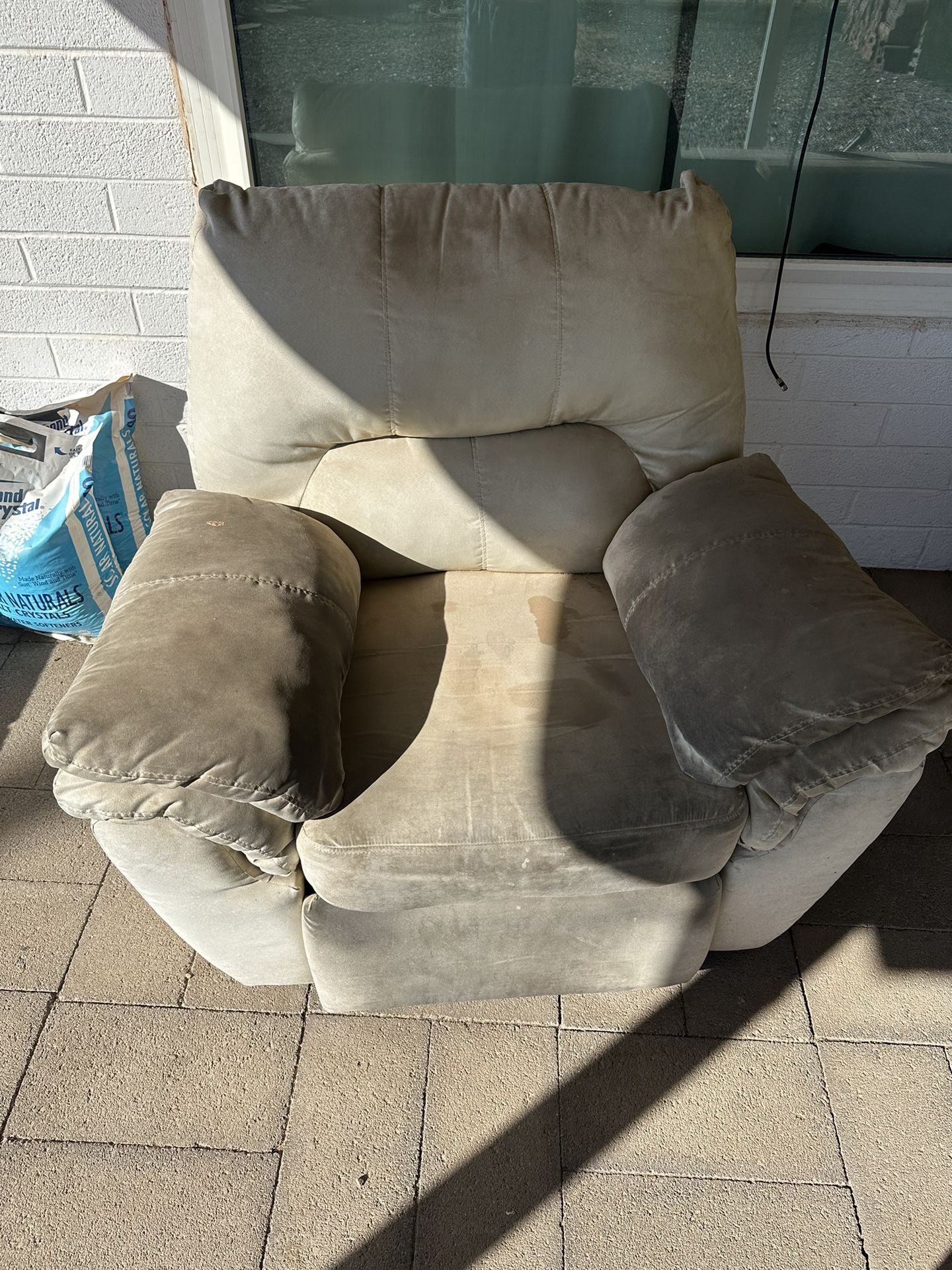 Recliner