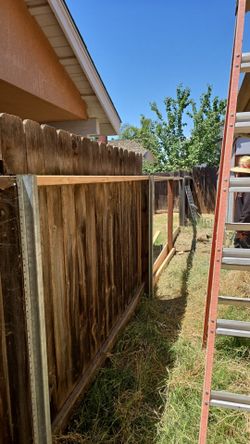 Fencing