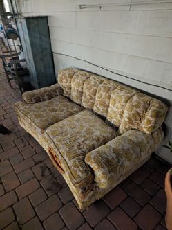 Free Couch North Park Area