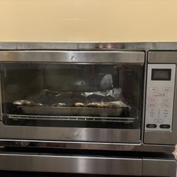 Oster Oven 