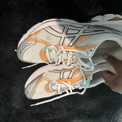 Men ASICS 