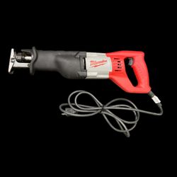 Sawzall Power Tool