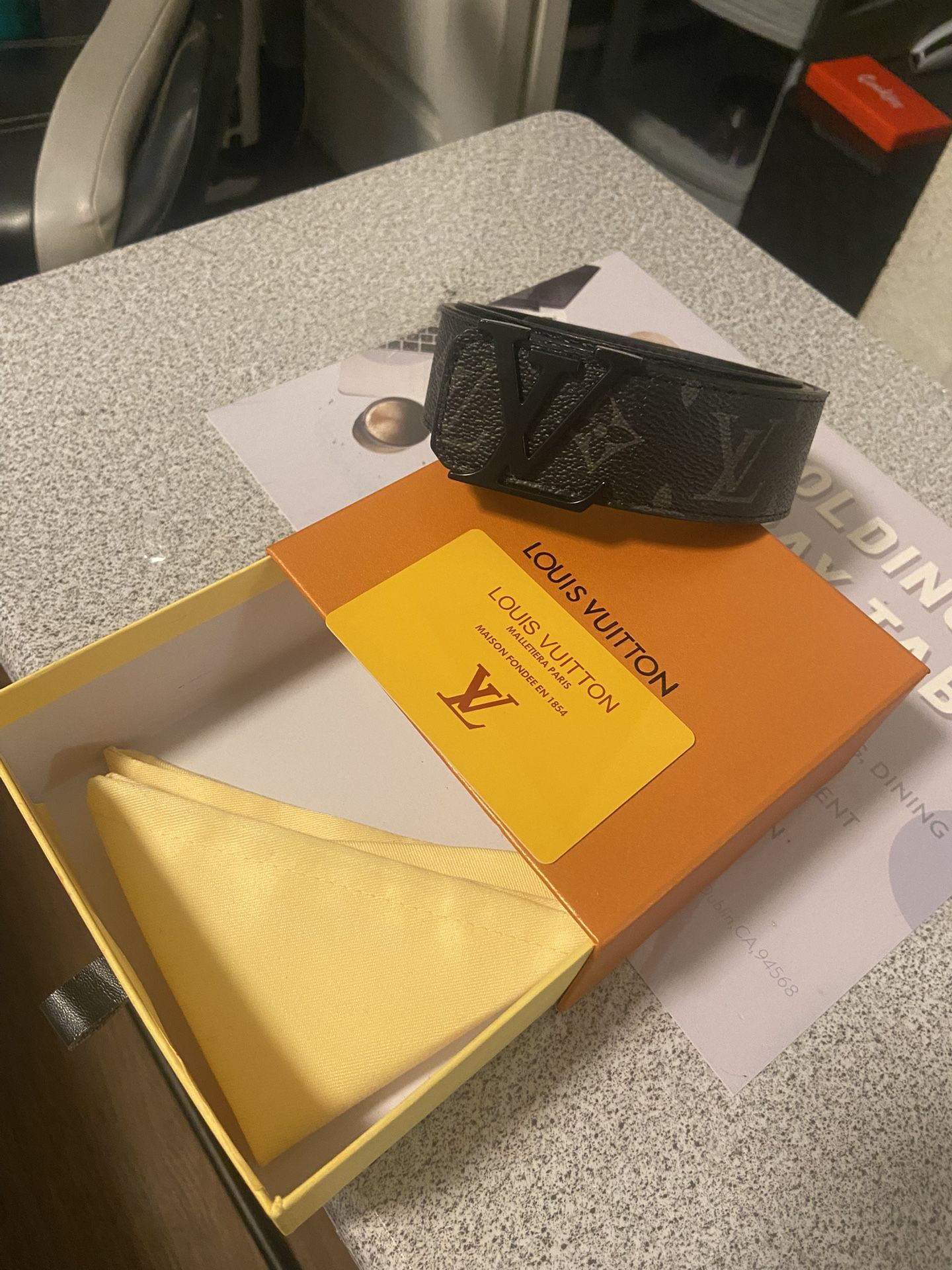 Louis Vuitton