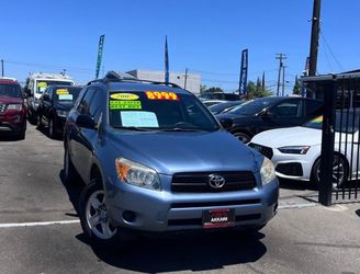 2007 Toyota Rav4