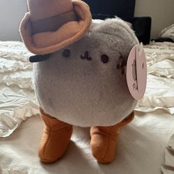 pusheen cowboy