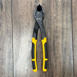 Dewalt DWHT74274 8” Diagonal Cutting Pliers