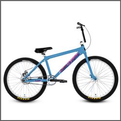 24 Inch Bmx Goon