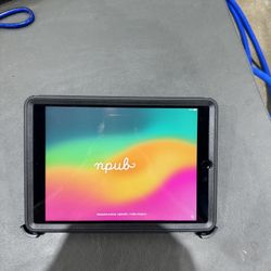 Ipad 9th Generation 64 GB