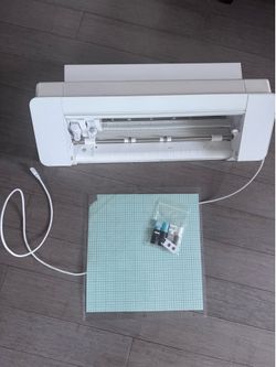 Silhouette Cameo 4