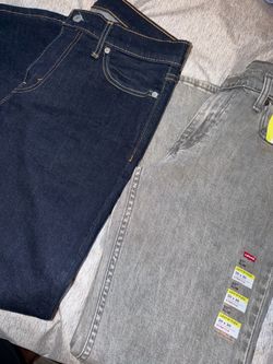 Levi’s jeans