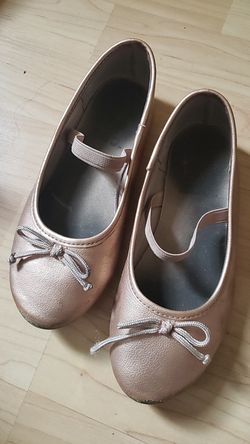 Girls zoe&zoe 12.5