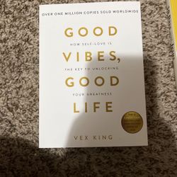 Good Vides, Good Life 