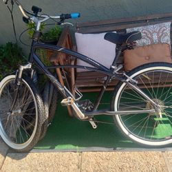 21 Speed Mountain bike