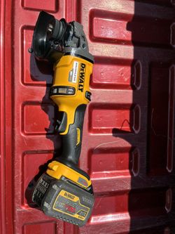 DeWalt Grinder