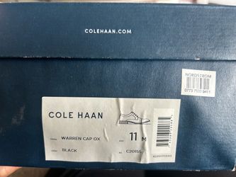 Cole Haan dress shoes men size 11