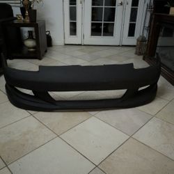 Mr2 Spyder Bumper
