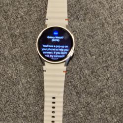 Galaxy Smart Watch 7 