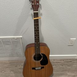 Legacy Guitar