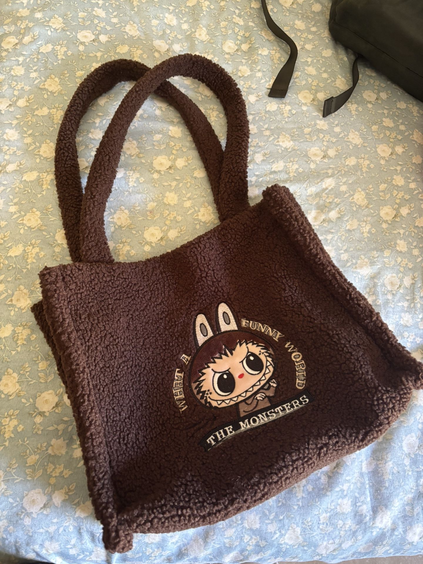 Labubu Bag