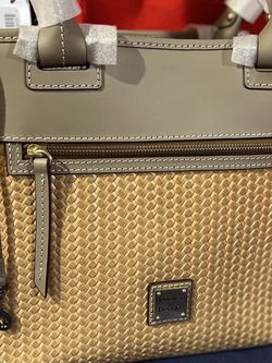 NEW With Tags Dooney Bourke Tote Purse