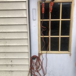 50’ Extension Cord