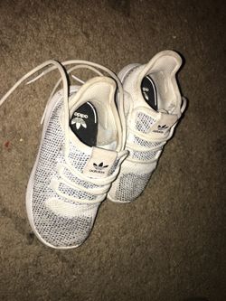 Adidas tubular 7c used
