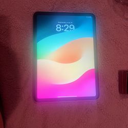 Ipad Wifi & Cellular 10th Gen
