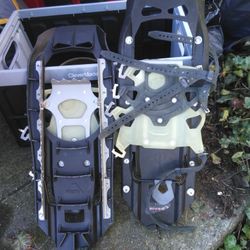 MSR Denali EVO Ascend Snowboots