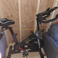Schwinn Stationary Exercise Bike 