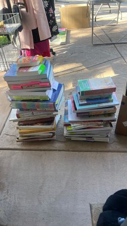 BOOKS