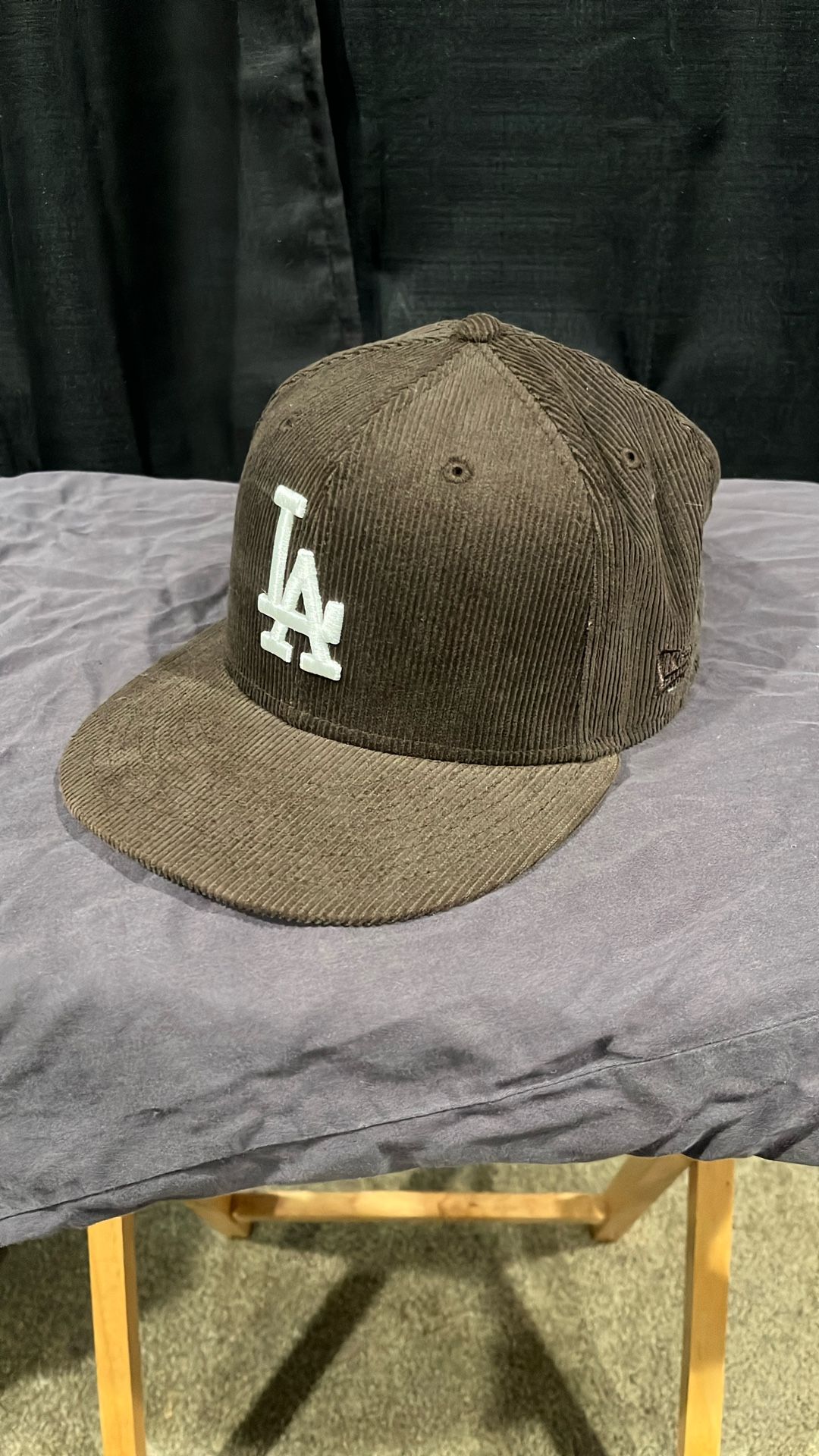 Dodger Hat