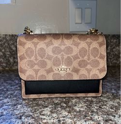 Coach Mini Klare