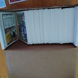 1993 Topps Baseball Cards