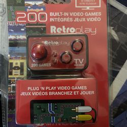 My Arcade: Retro Play