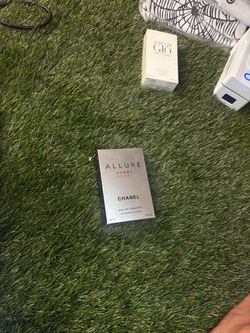 Chanel Allure Homme Sport Eau de Toilette 100ml
