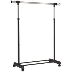 mainstays garment clothing rack