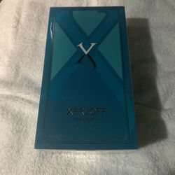 XERJOFF COLOGNE 