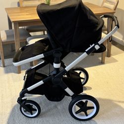 Bugaboo Fox 2 Stroller 