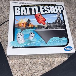 Battle Ship Game