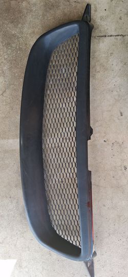 Front Grill Corolla