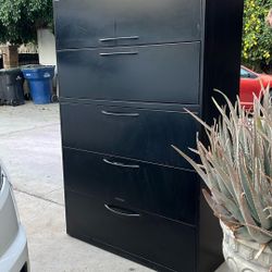 File Cabinet