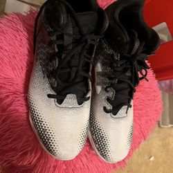 Baseball Shoes 