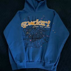 Spider Hoodie