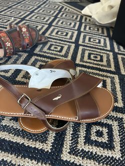 Sandals Made In Mexico