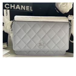 Remate !!! Chanel Wallet