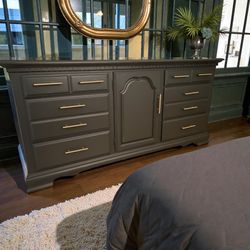 Dressers Buffets Cabinets Nightstands Solid Wood Many To Choose From New