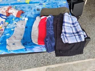 Baby Boy Clothes 12m18months