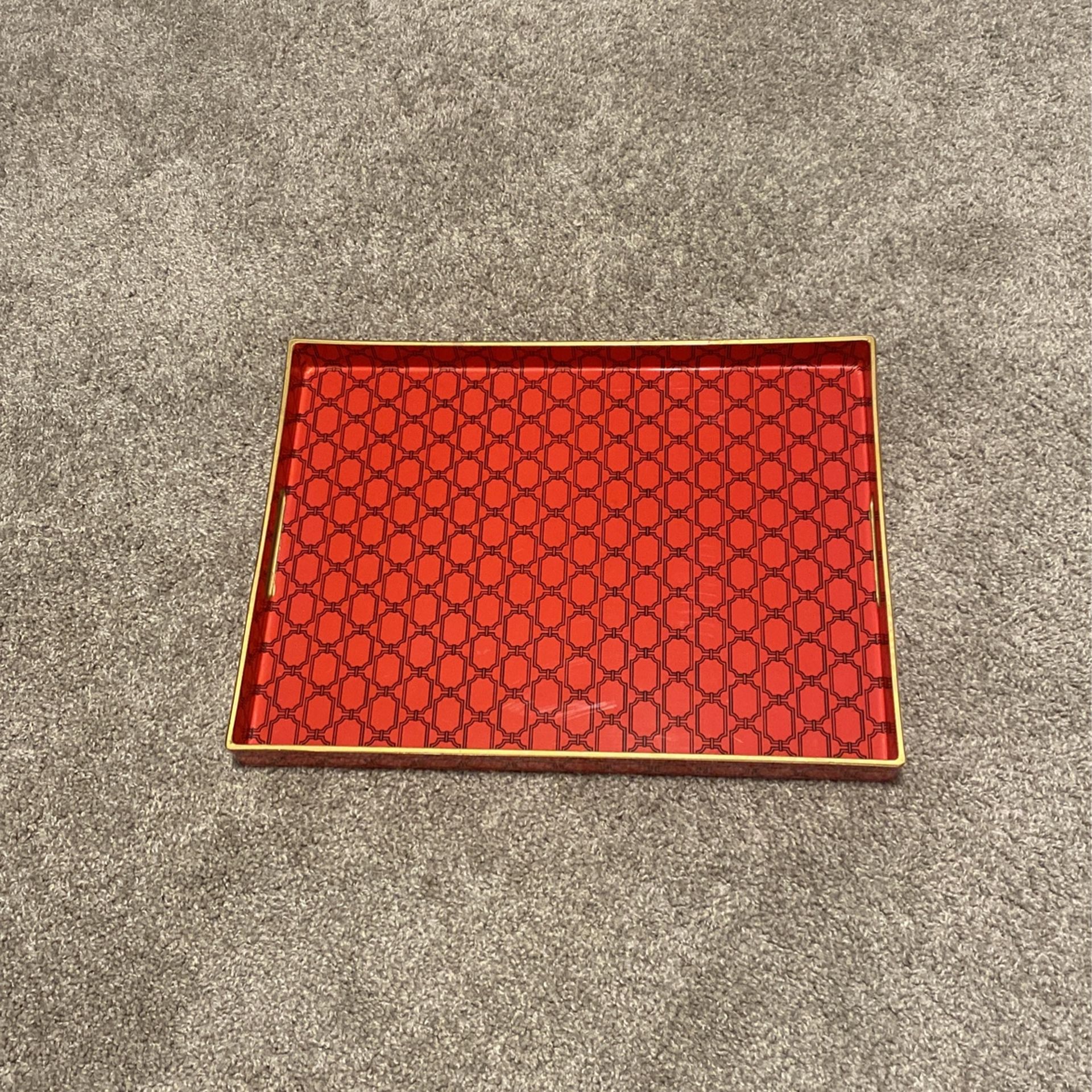 Decorative Tray