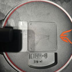 Monitor Gaming LG Ultragear 27 Pulgadas 240 Hz